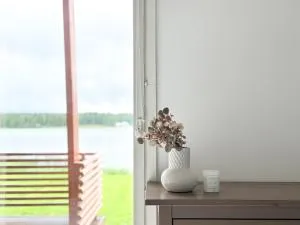 Villa Aurora Norva - Vikajärvi