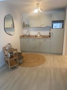 Appart'hotels Montana Bussy Saint Georges : photos des chambres