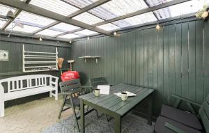 Lovely Home In Pandrup With Wifi