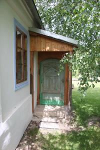 Modletice Apartmán u řeky Thaya Česká Kanada