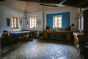 Modletice Apartmán u řeky Thaya Česká Kanada