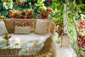 Isaiya Boutique Hotel