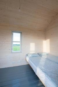 Campsite mini homes "Klevas"