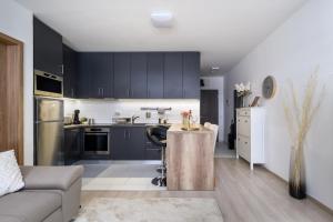 Leonardo50 Grande Apartment