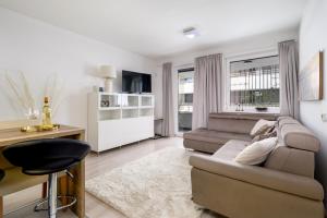 Leonardo50 Grande Apartment