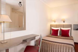 Hotels Hotel Saint Pierre : photos des chambres