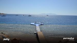 V Hotel Sharm El Shiekh