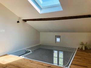 Villas Maison Mercy : photos des chambres