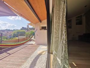 Le Nid en Chanté Vue Panoramique