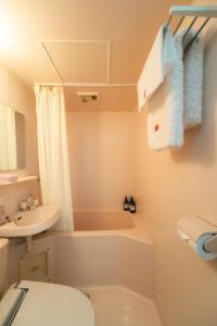 The Brueys Lodge Tangram Madarao