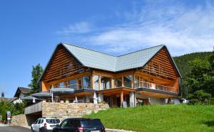 B&B Hotel Zimmerei mit Frühstück