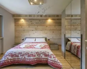 appartamento GardenRose - Vezza dʼOglio