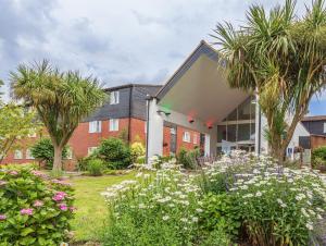 Meon Valley Hotel, Spa & Golf