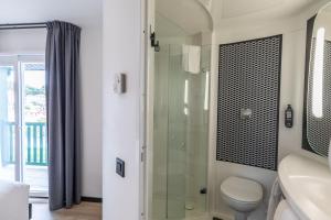 Hotels ibis Ciboure Saint-Jean-de-Luz : photos des chambres