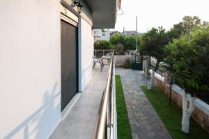 Serenity Residence Preveza