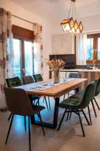 Serenity Residence Preveza