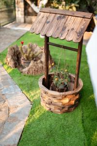 Serenity Residence Preveza
