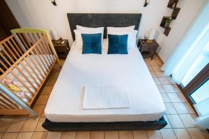 Serenity Residence Preveza