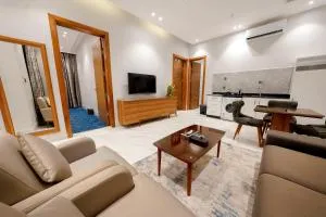Namar Home serviced Apartment -Tuwaiq - Al Jilh