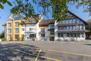 Hotel Schäfli Siebnen - Hurden