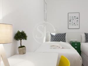 Wonderful apartment city center for 6