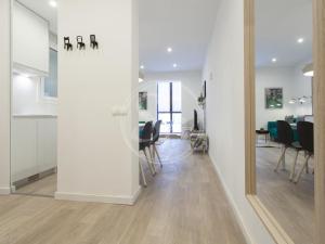 Wonderful apartment city center for 6