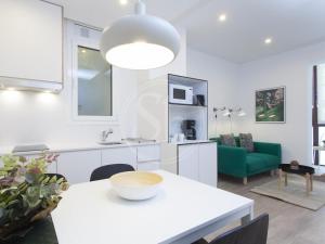 Wonderful apartment city center for 6