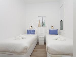 Wonderful apartment city center for 6