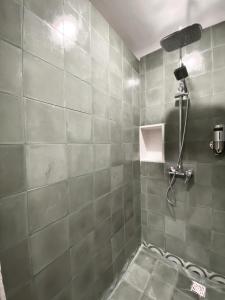 Aborest Tropical Hostel