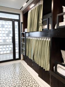 Aborest Tropical Hostel