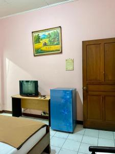 Hotel Tirtonadi Permai