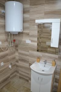 Fürjes Apartmanházak