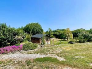 Maisons de vacances Gite jusqu-a 4 personnes : photos des chambres