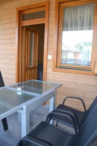 Fürjes Apartmanházak