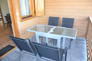 Fürjes Apartmanházak