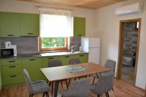 Fürjes Apartmanházak