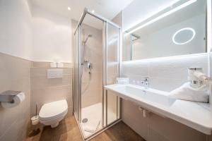 One-Bedroom Apartment (3 Adults) room in Hotel Appart Peter