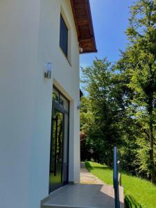 Lesnik vacation home