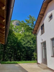 Lesnik vacation home