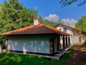 Lesnik vacation home