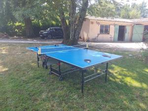 B&B / Chambres d'hotes Les Bernus : photos des chambres