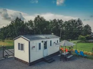 Wakacyjny domek Marcel - 杜什尼基-兹德鲁伊