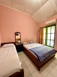 Hotel Tirtonadi Permai