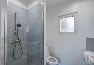 Appartements La Jonquille - A 2 min de Tours : photos des chambres