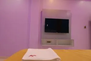 Pranav Residency - Yelagiri