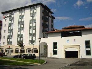 Hotels ibis budget Ciboure St-Jean-Luz : photos des chambres