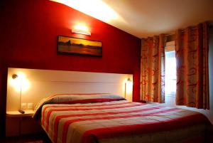 Hotels Le Logis De La Lys : photos des chambres