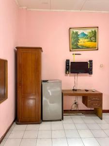 Hotel Tirtonadi Permai