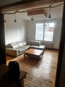 Maison 3 chambres à 10 minutes du port et de la plage