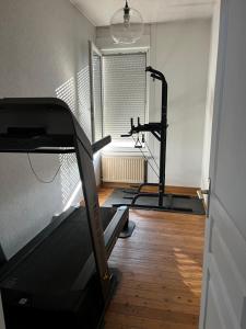 Maison 3 chambres à 10 minutes du port et de la plage